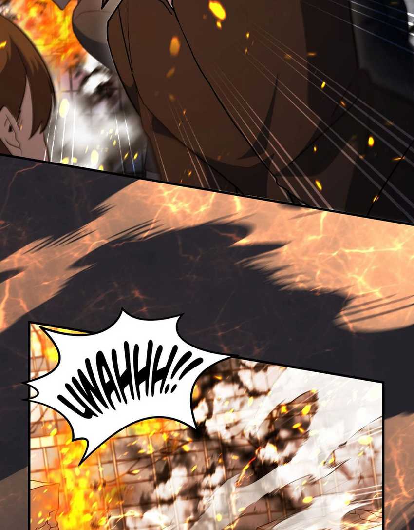 The Iron-Blooded Necromancer Has Returned Chapter 34 halaman 47