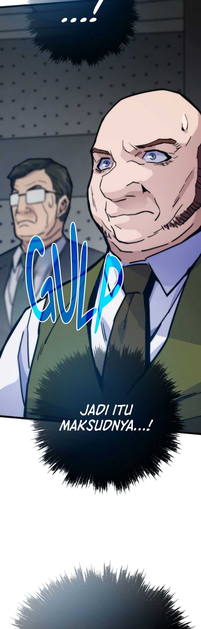 Past Life Regressor (Remake 2022) Chapter 64 Gambar 30