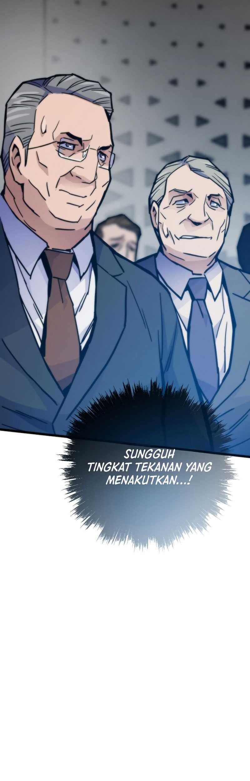 Past Life Regressor (Remake 2022) Chapter 64 Gambar 32