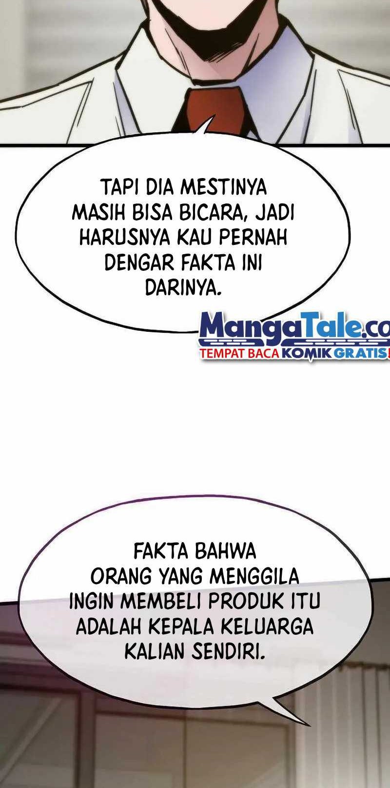 Past Life Regressor (Remake 2022) Chapter 61 Gambar 25
