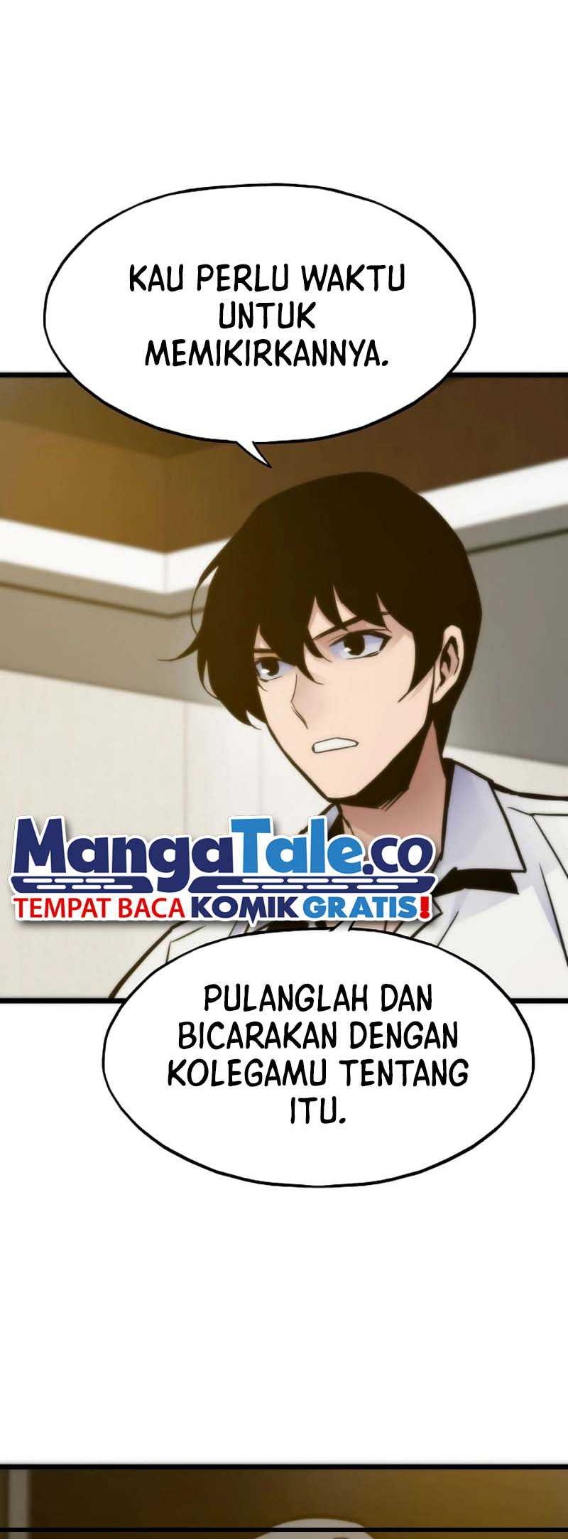 Past Life Regressor (Remake 2022) Chapter 58 Gambar 25