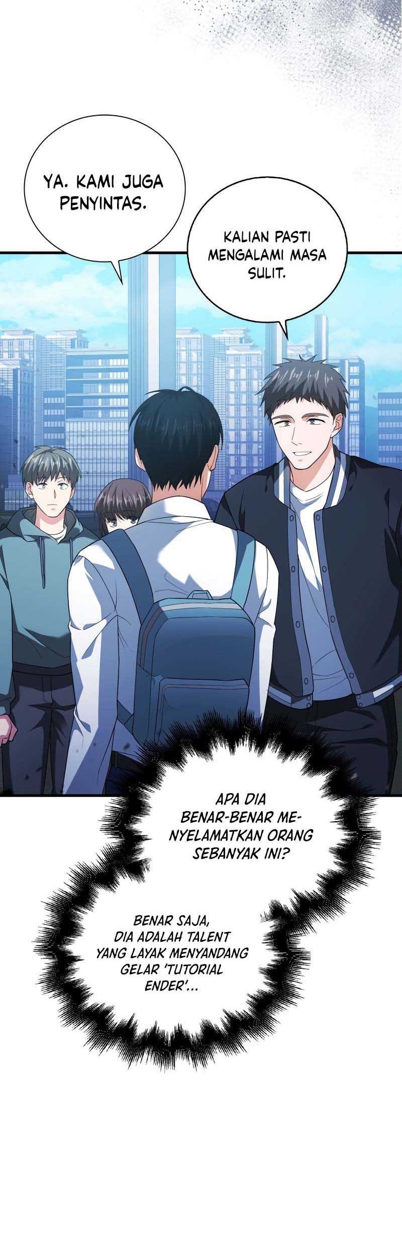 Max Talent Player Chapter 8 halaman 27