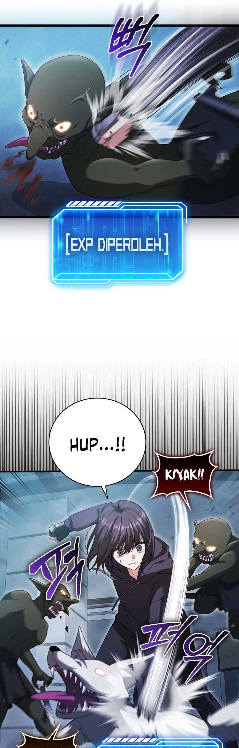Max Talent Player Chapter 7 halaman 28