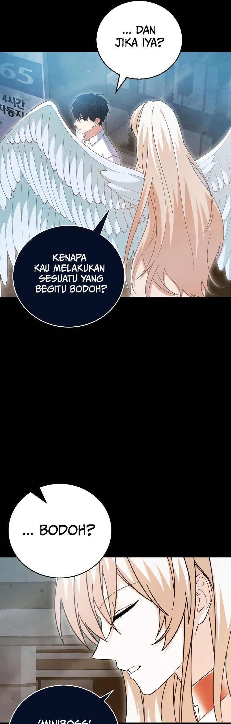 Max Talent Player Chapter 6 halaman 31
