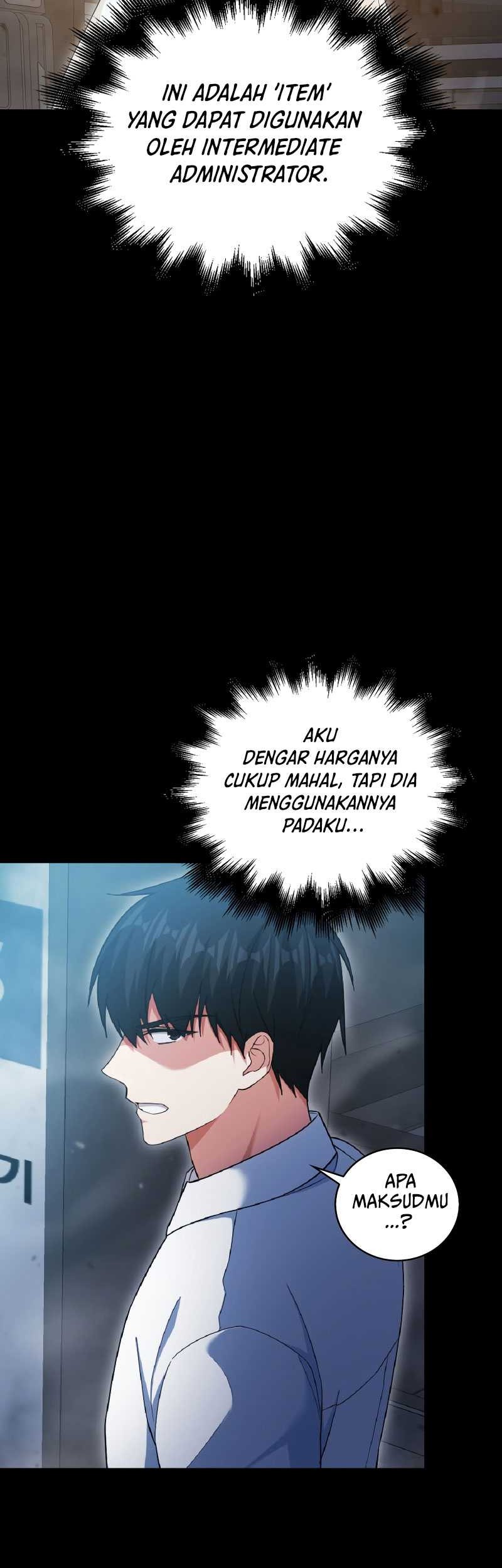 Max Talent Player Chapter 6 halaman 29