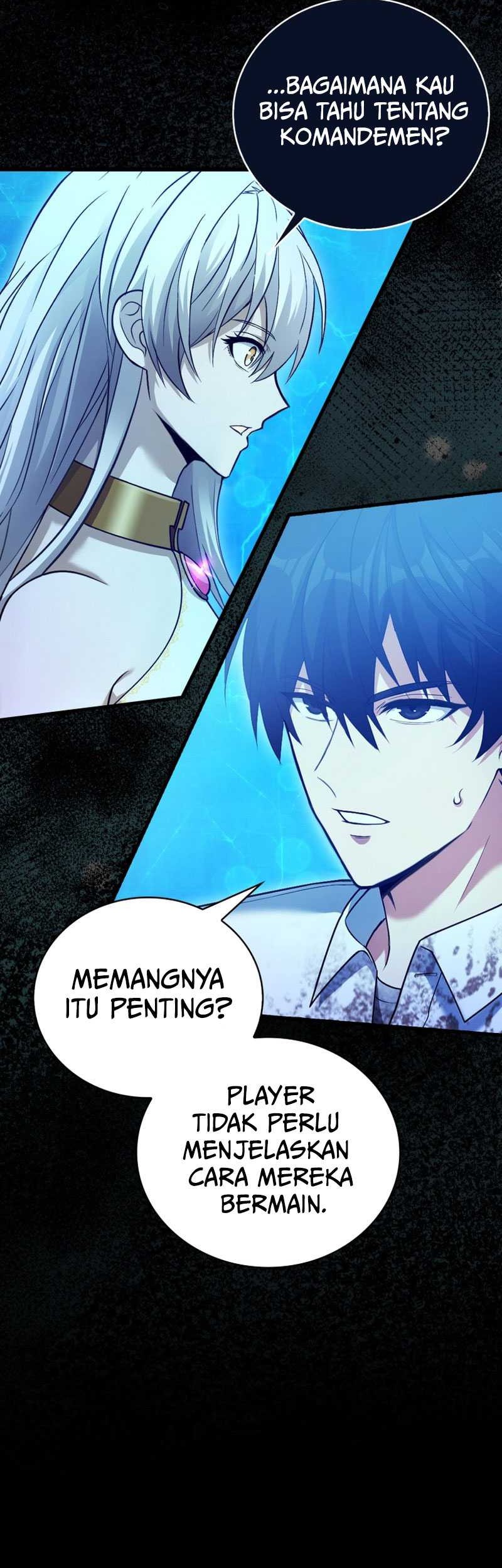 Max Talent Player Chapter 3 halaman 21