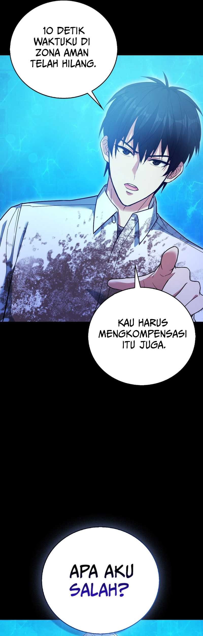 Max Talent Player Chapter 3 halaman 23