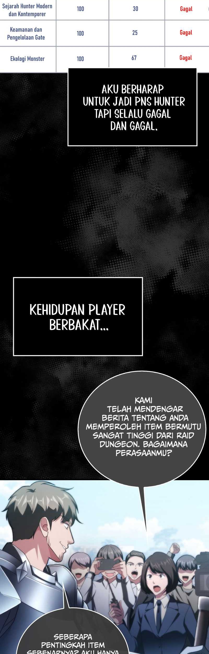 Max Talent Player Chapter 1 halaman 49