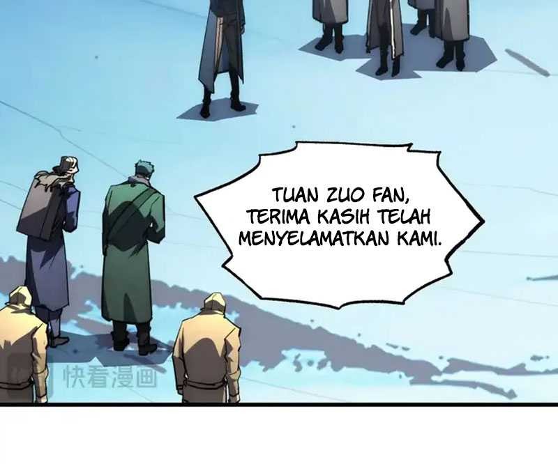 Rise From The Rubble Chapter 254 halaman 16