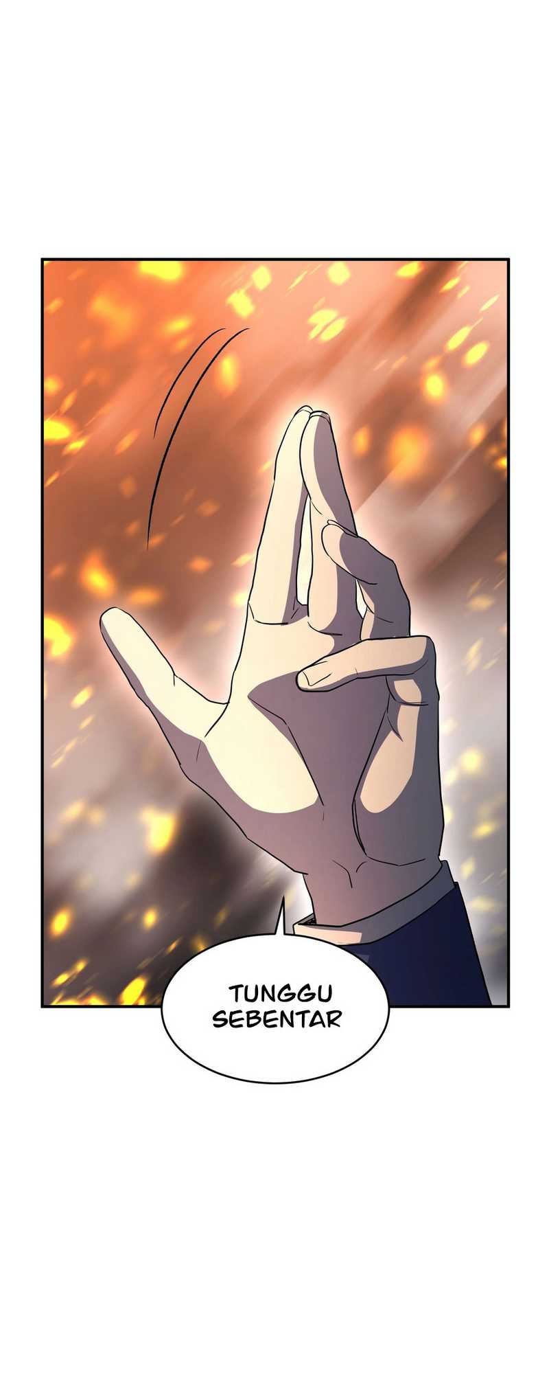 The Iron-Blooded Necromancer Has Returned Chapter 36 halaman 36