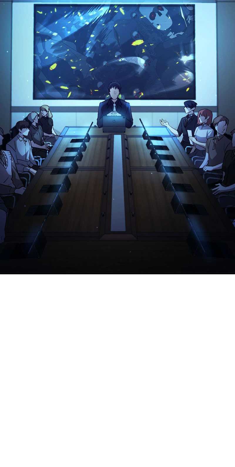 The Iron-Blooded Necromancer Has Returned Chapter 35 halaman 51