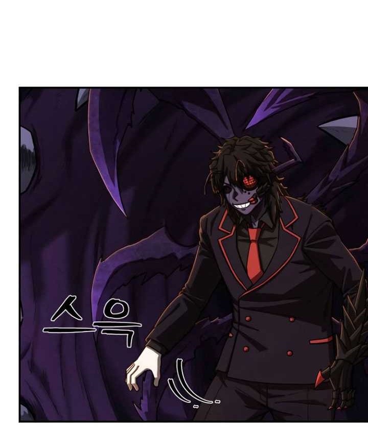 Hero Has Returned Chapter 113 Gambar 41