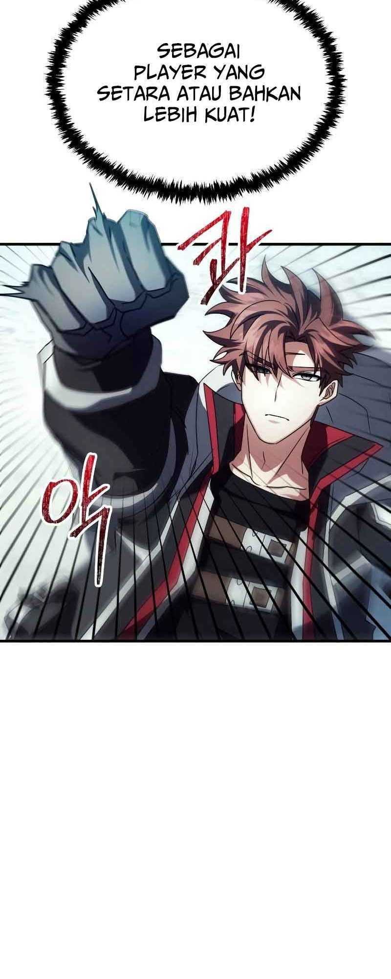 Gods’ Gambit Chapter 29 halaman 36