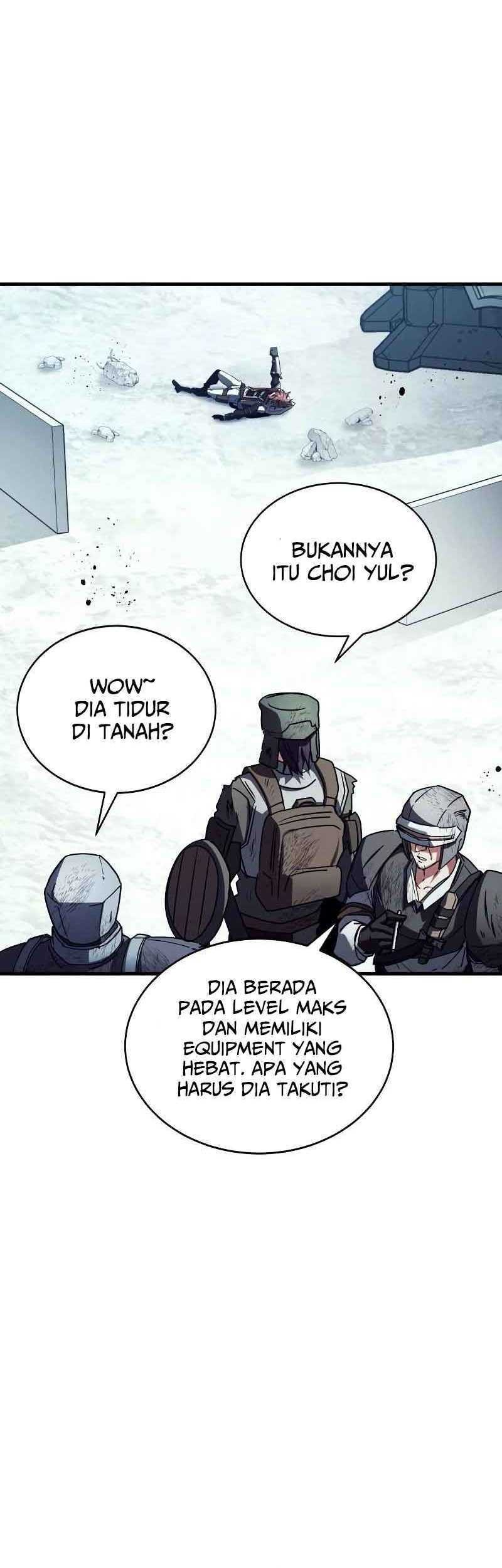 Gods’ Gambit Chapter 29 halaman 37