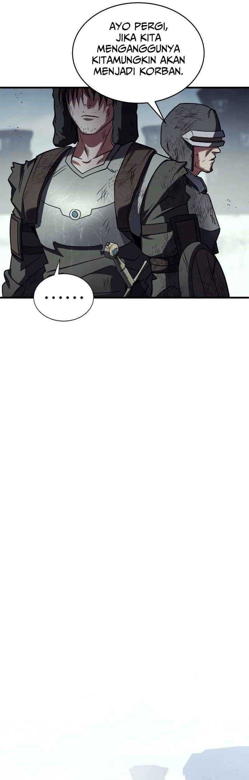 Gods’ Gambit Chapter 29 halaman 38