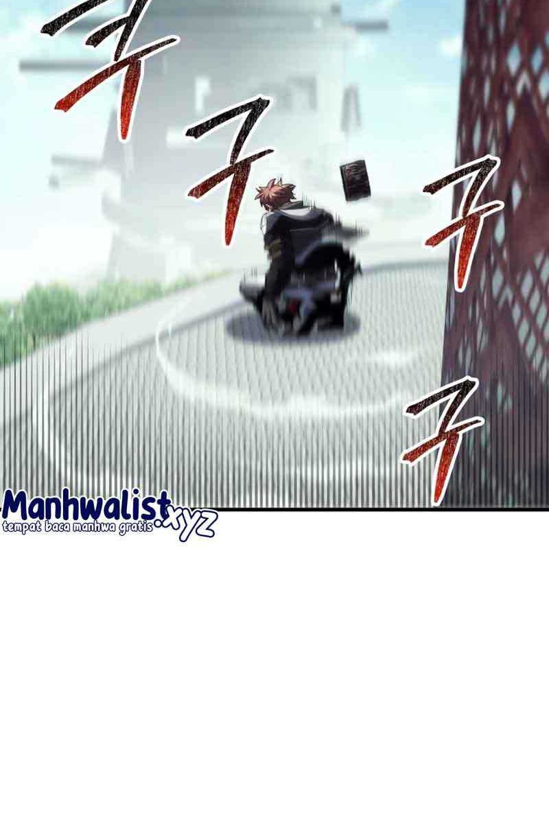 Gods’ Gambit Chapter 26 halaman 31