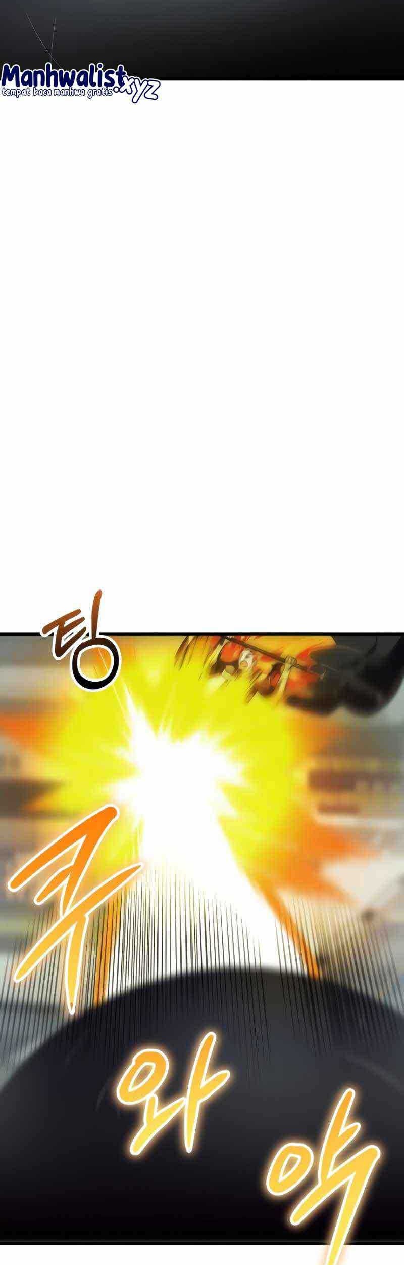 Gods’ Gambit Chapter 25 halaman 32