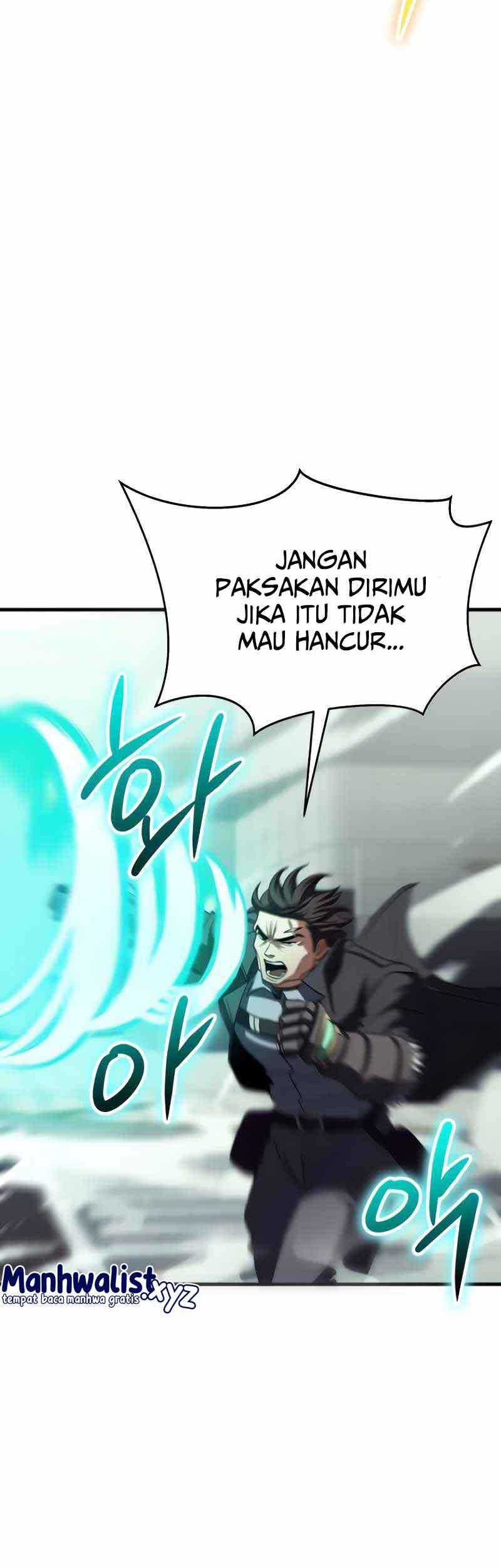 Gods’ Gambit Chapter 25 halaman 33