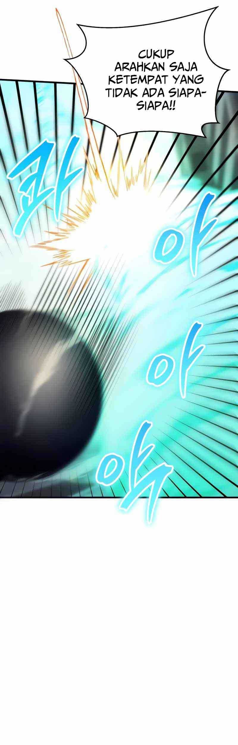 Gods’ Gambit Chapter 25 halaman 35