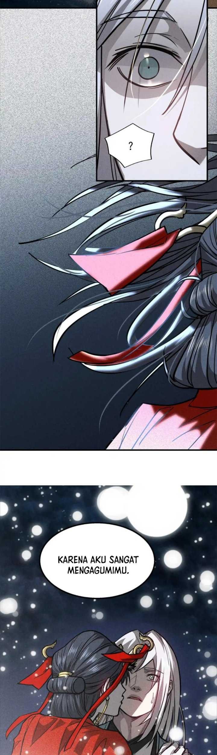 A Demonic Heart Chapter 92 halaman 11