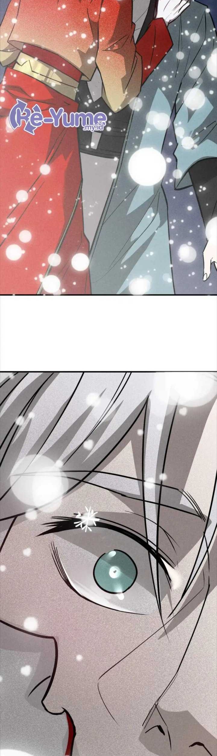 A Demonic Heart Chapter 92 halaman 12