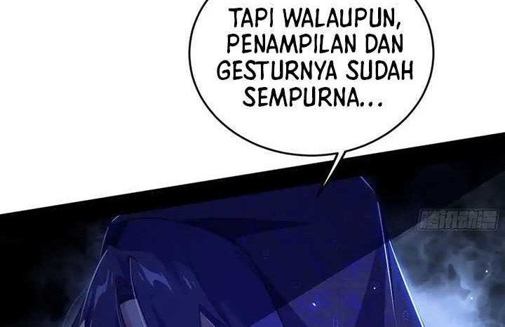 I’m An Evil God Chapter 444 halaman 21