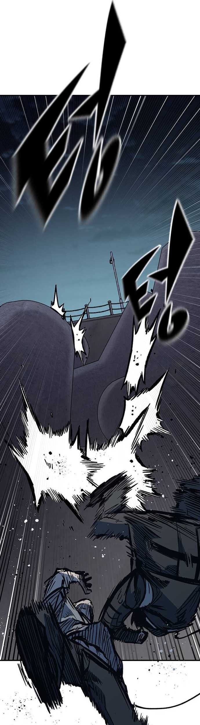 Hectopascals Chapter 71 halaman 30