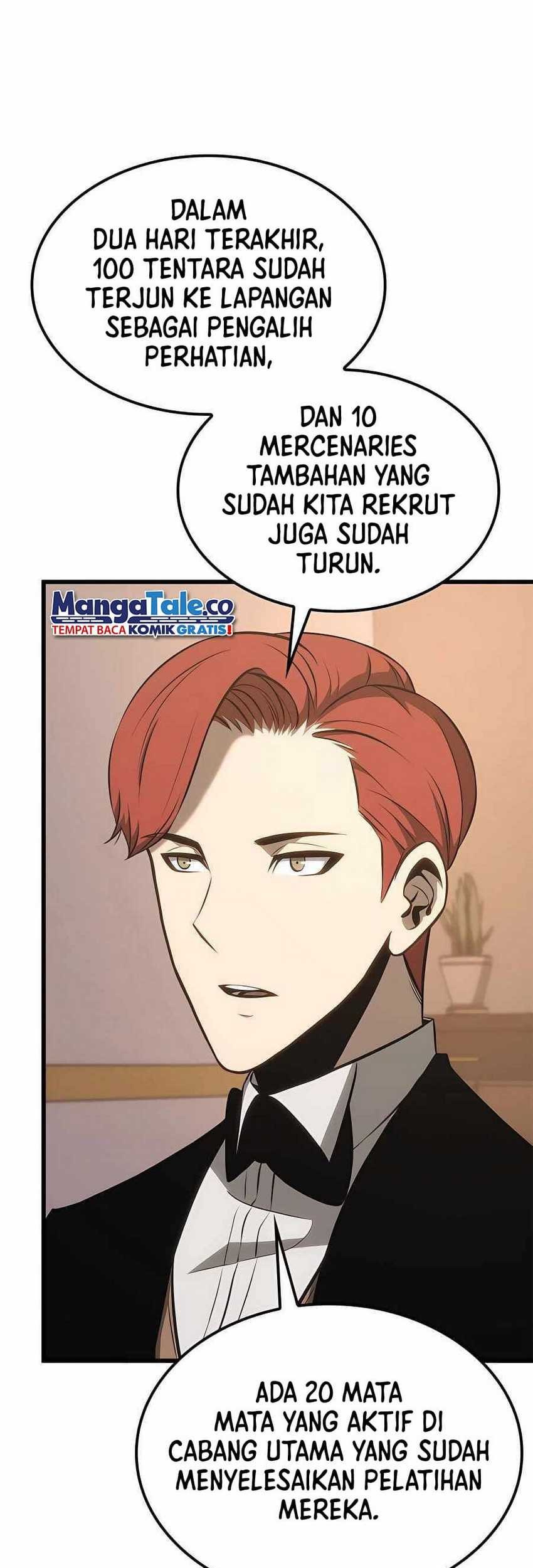 The Count’s Youngest Son Is A Player! Chapter 40 Gambar 29