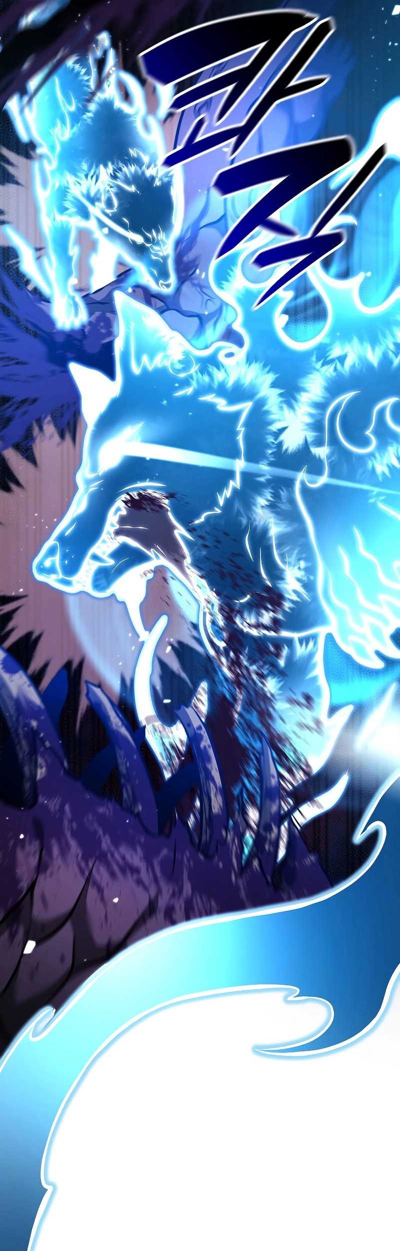 I Returned As An FFF-Class Witch Doctor Chapter 62 halaman 29