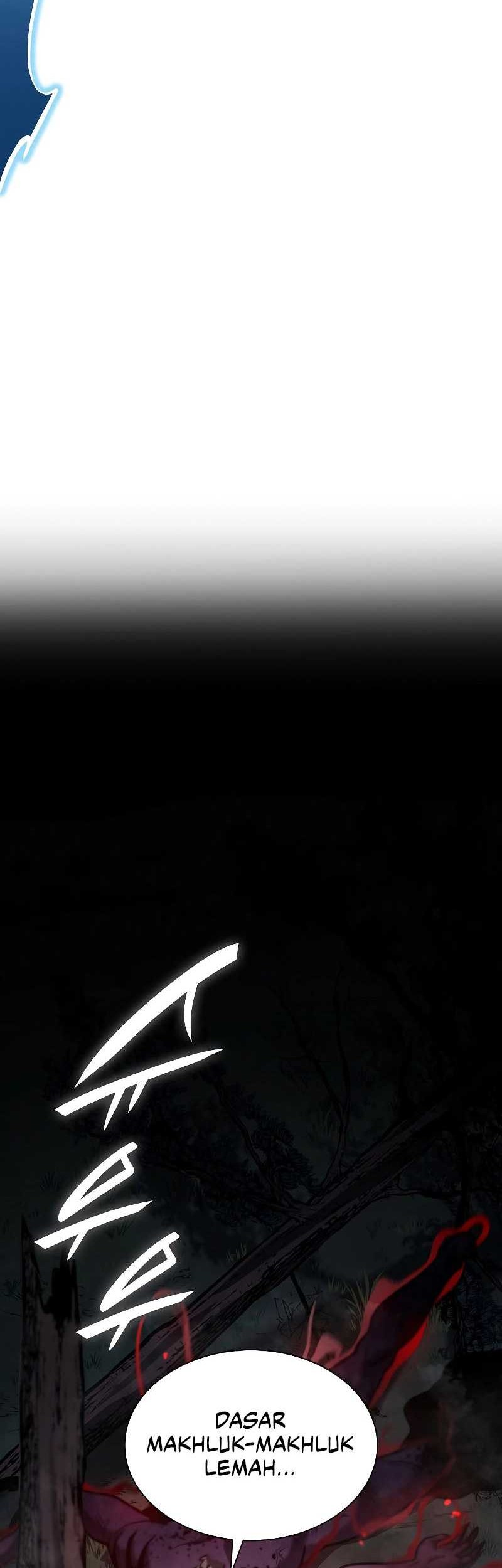 I Returned As An FFF-Class Witch Doctor Chapter 62 halaman 30