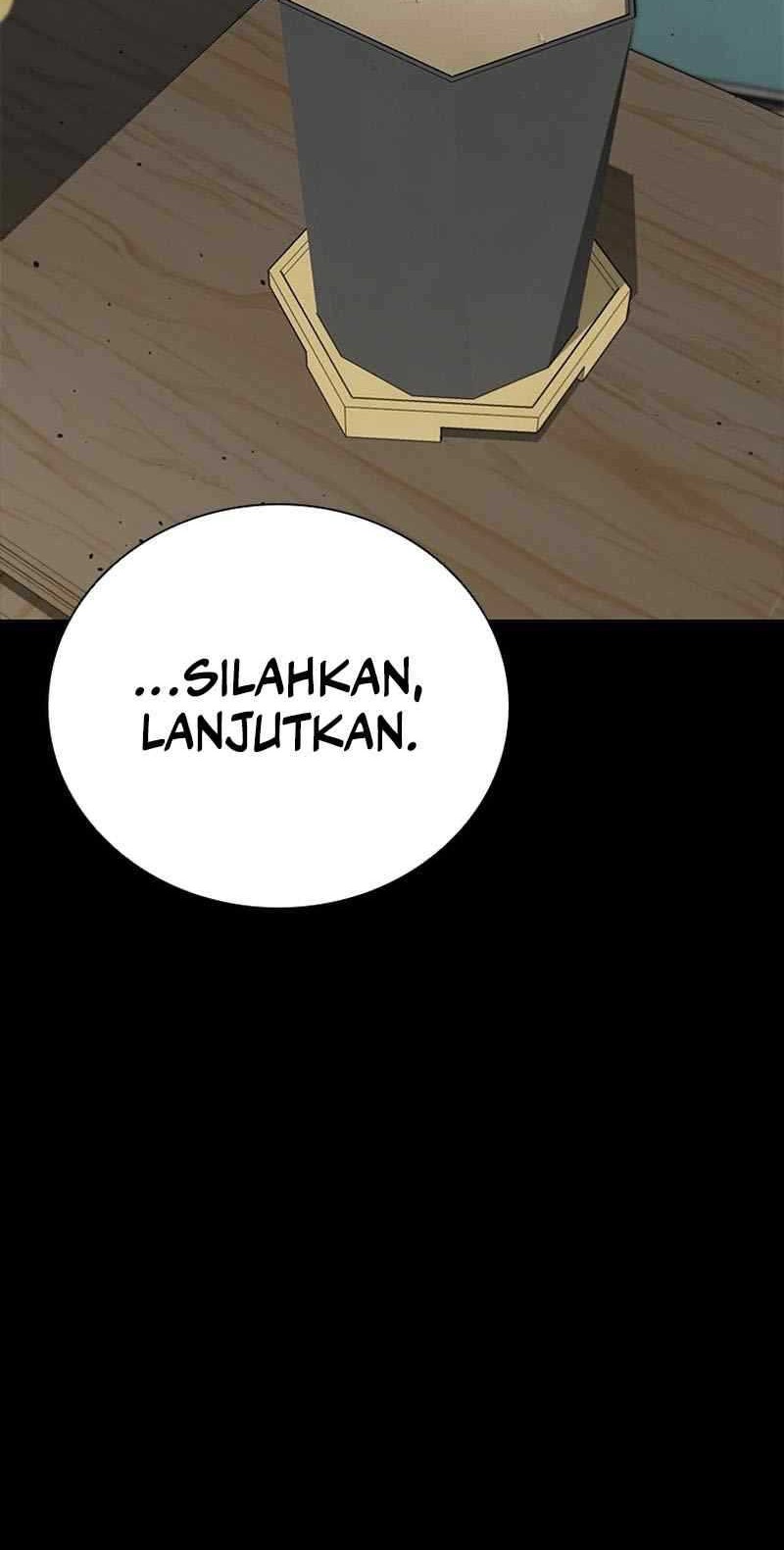 Moon-Shadow Sword Emperor Chapter 74 halaman 27