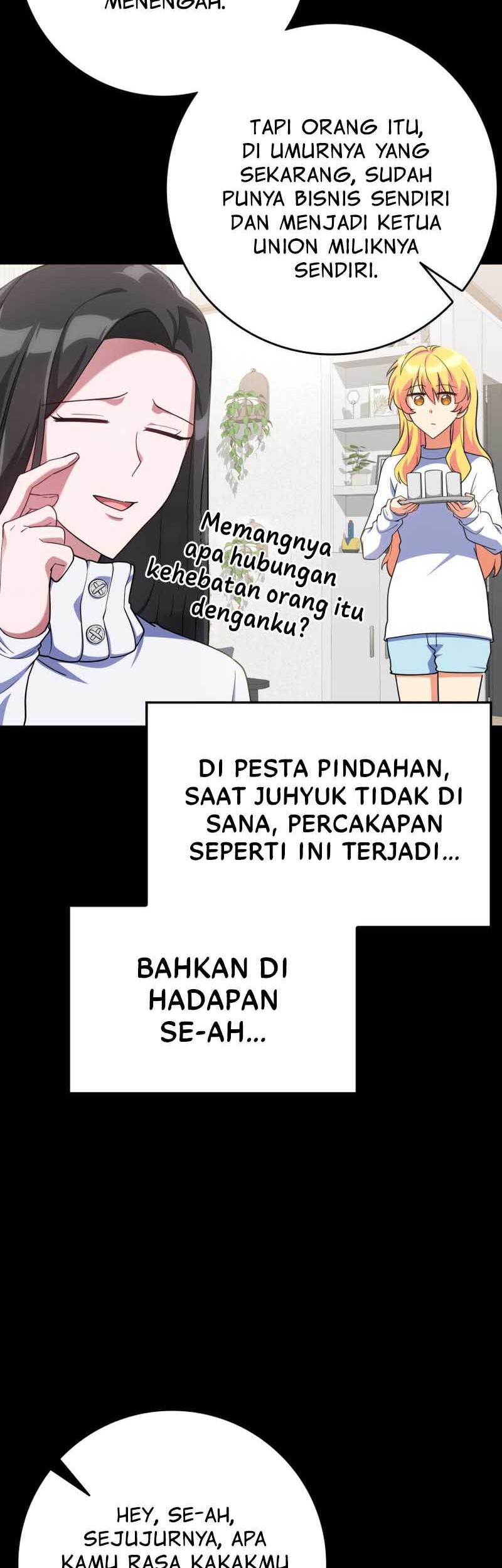 Max Level Player Chapter 41 Gambar 27