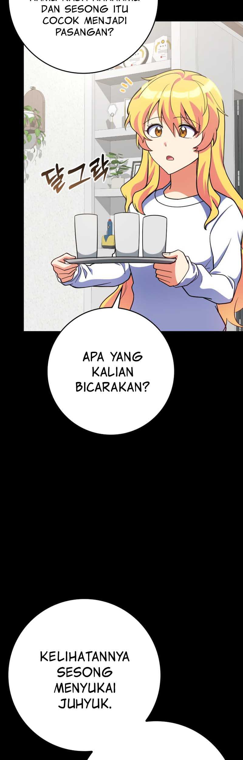 Max Level Player Chapter 41 Gambar 28