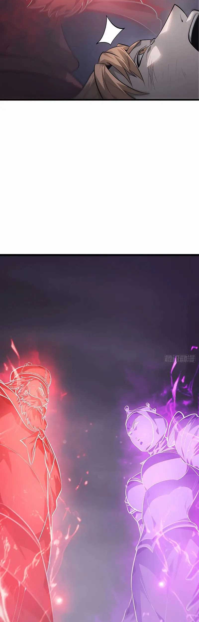 I, the Strongest Boss Chapter 10 halaman 34