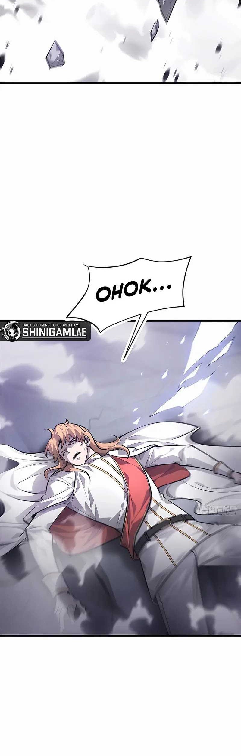 I, the Strongest Boss Chapter 10 halaman 32