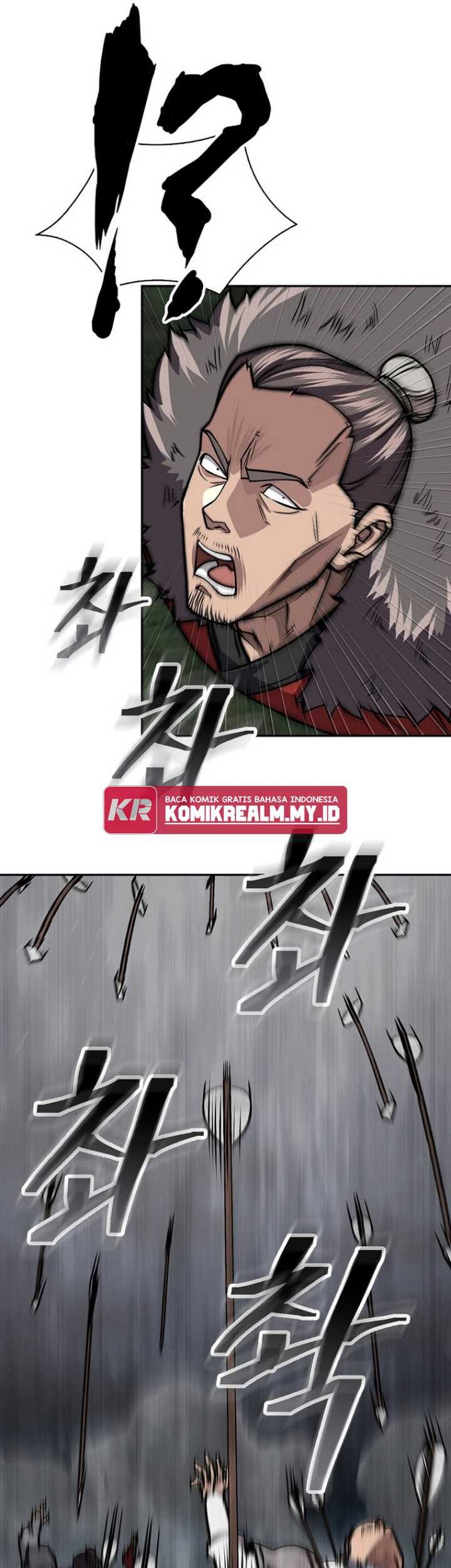 Sword Demon Island Chapter 67 Gambar 39