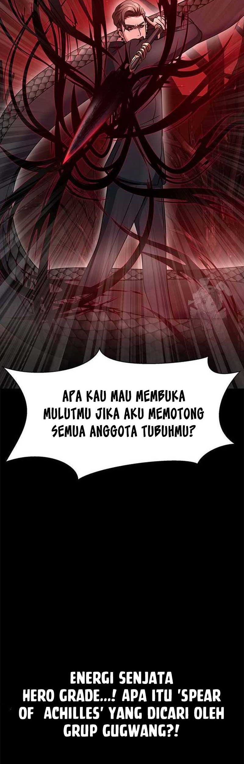 Steel-Eating Player Chapter 29 Gambar 35