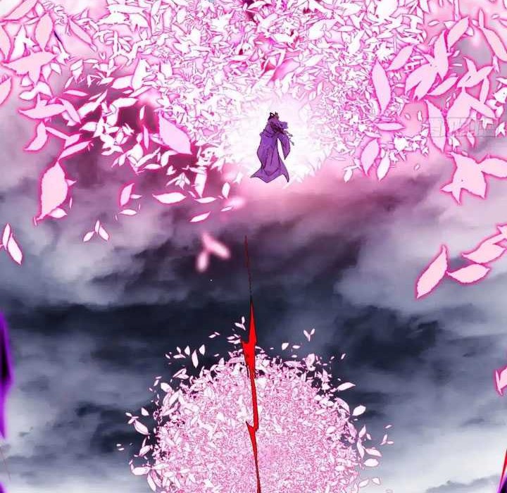 I’m An Evil God Chapter 446 halaman 27