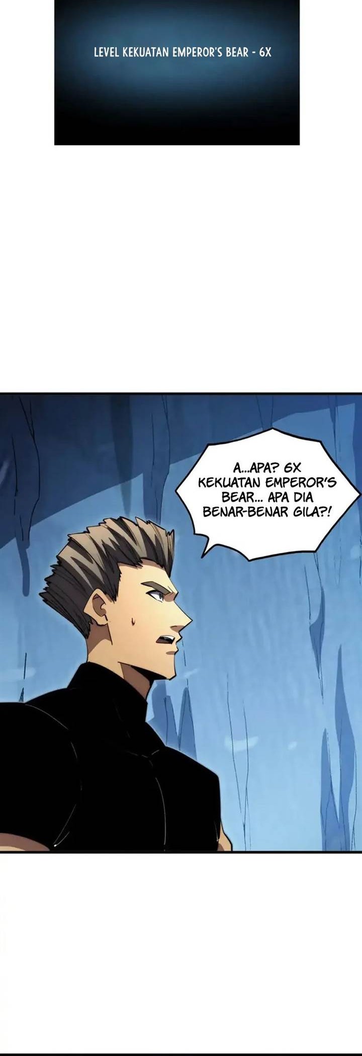 Rise From The Rubble Chapter 257 halaman 13