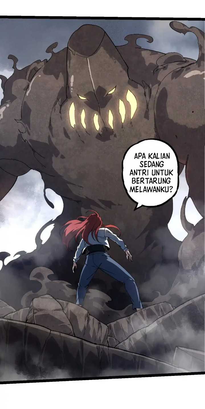 Evolution Begins With A Big Tree Chapter 175 Gambar 24