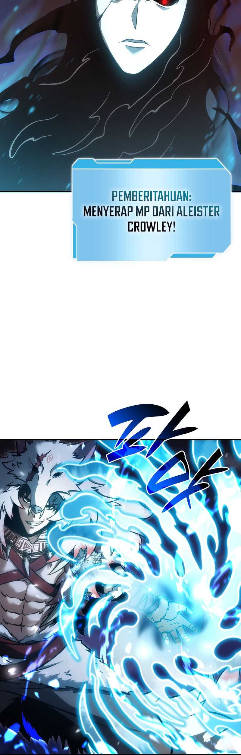 I Returned As An FFF-Class Witch Doctor Chapter 63 halaman 25