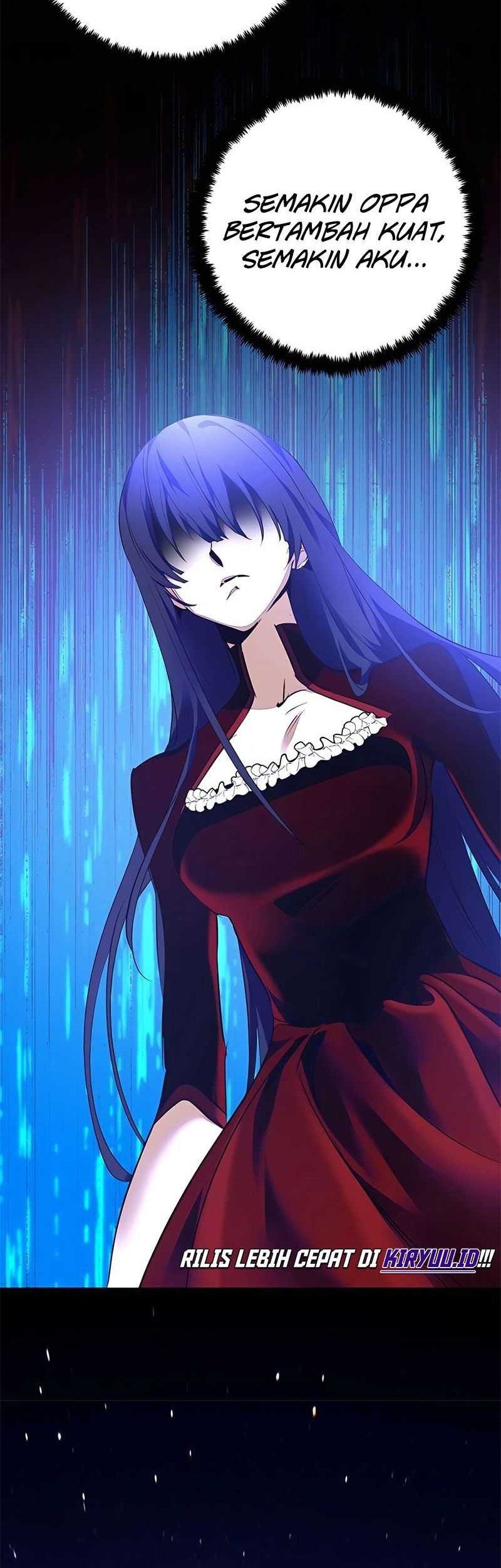 Return to Player Chapter 149 halaman 34