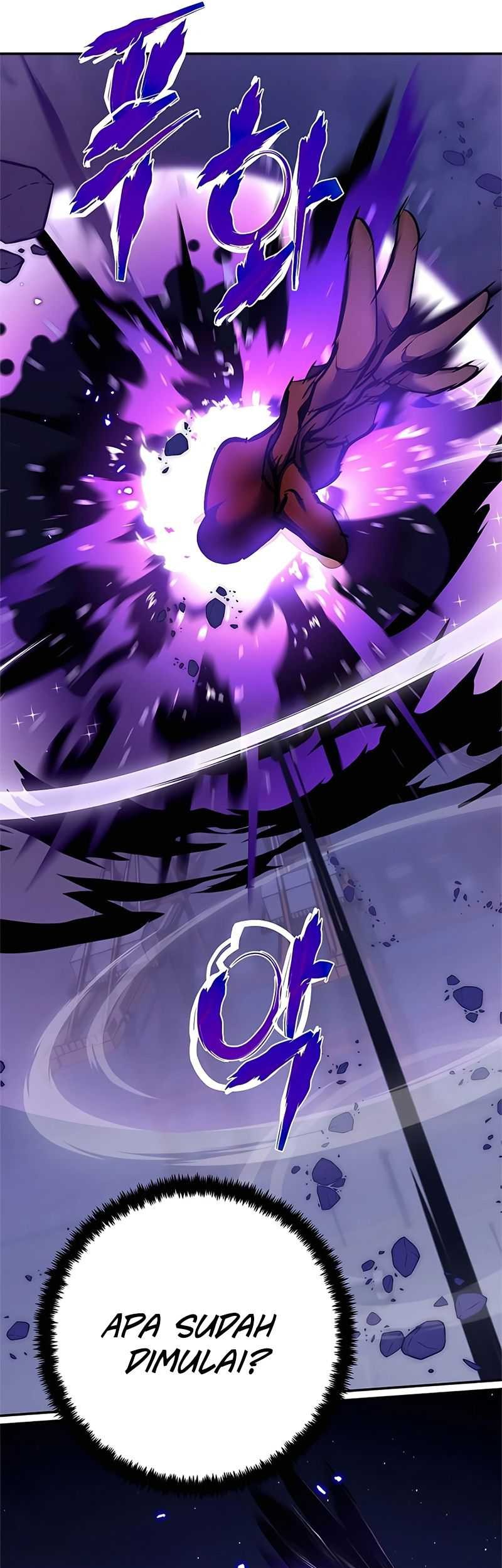 Return to Player Chapter 148 halaman 33