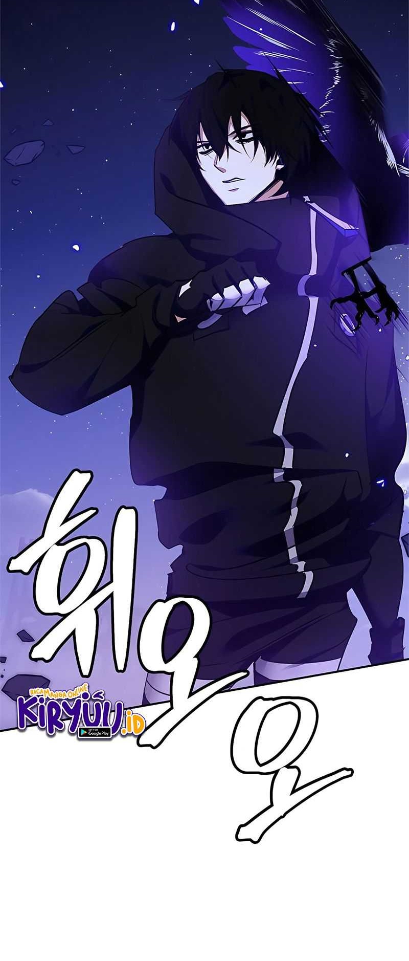 Return to Player Chapter 148 halaman 34