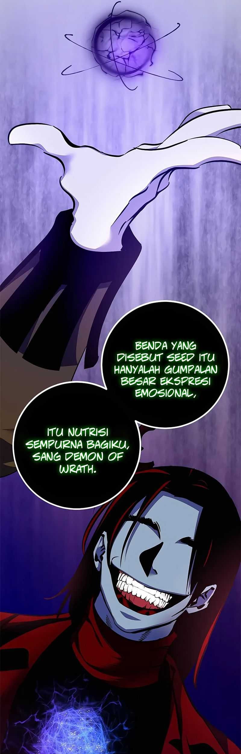 Return to Player Chapter 147 halaman 33