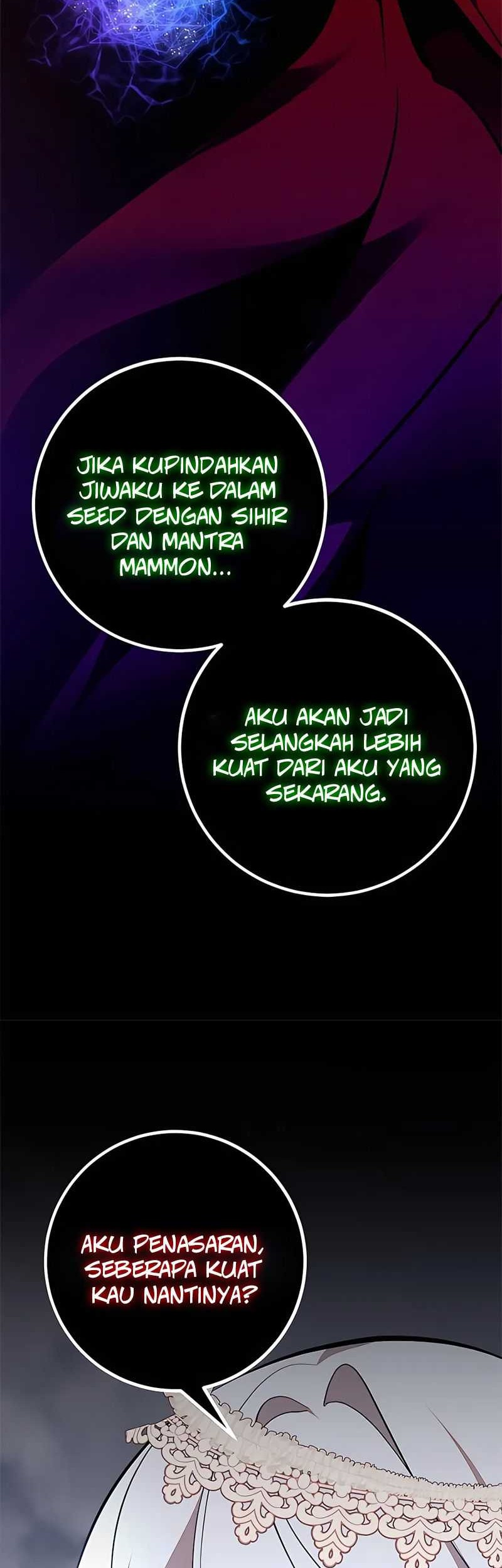 Return to Player Chapter 147 halaman 34