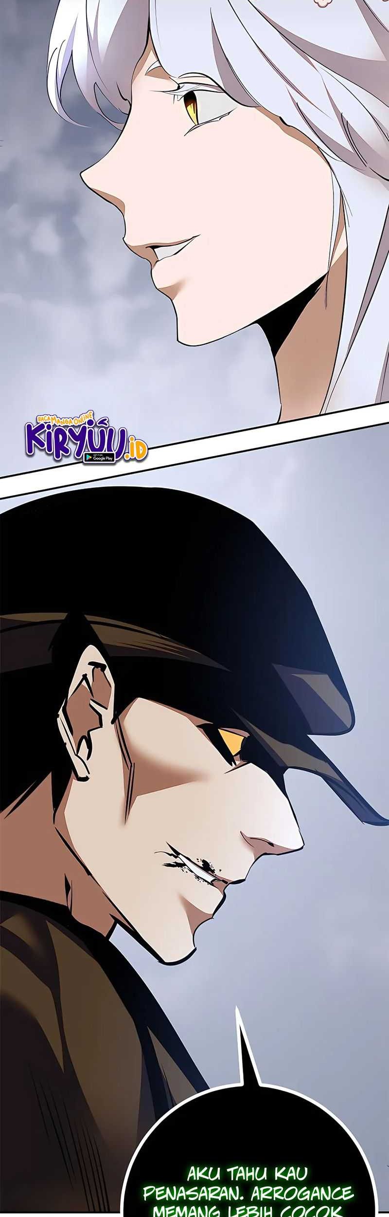Return to Player Chapter 147 halaman 35