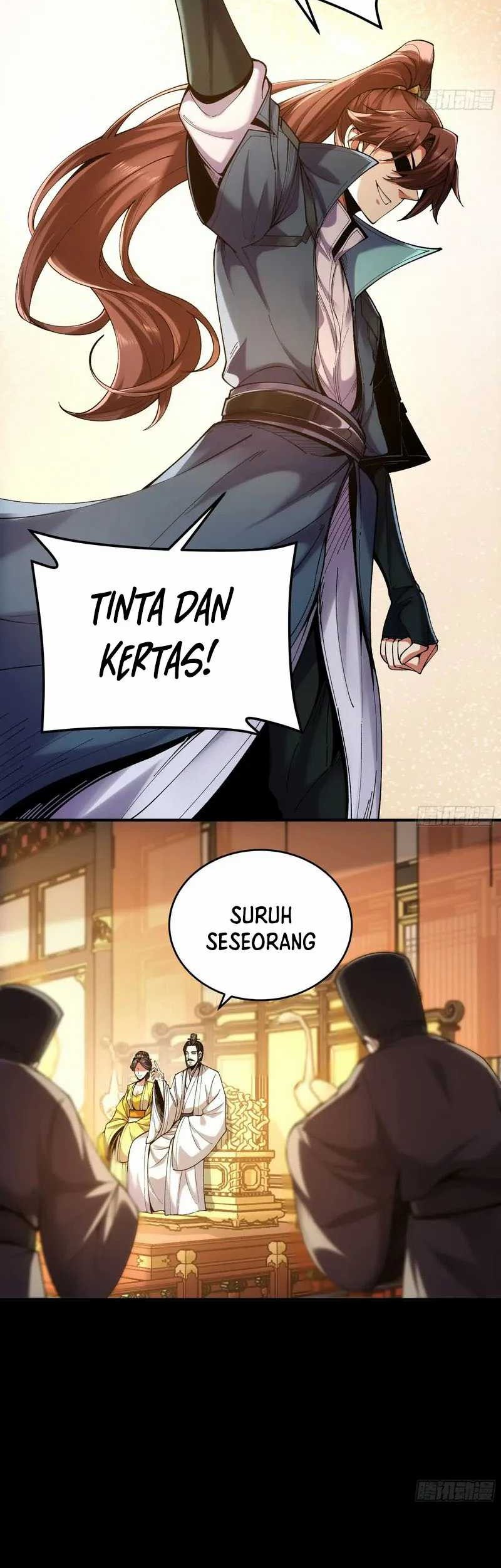 Celebrating The Remaining Life Chapter 64 Gambar 16