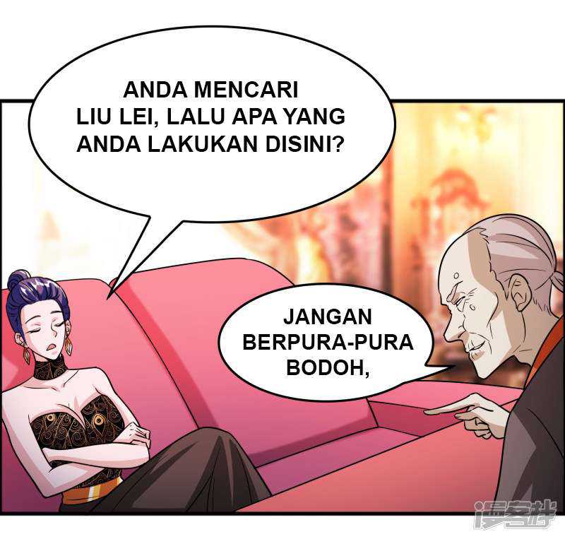 Outlander Tyrant Supplier Chapter 78 halaman 16