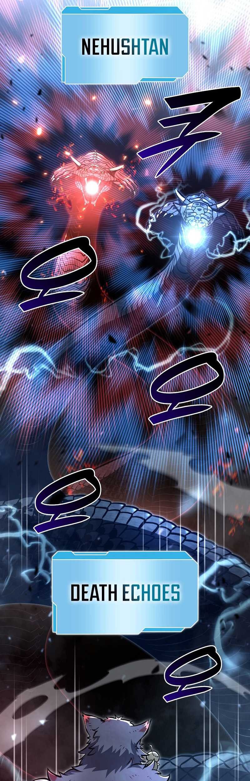 I Returned As An FFF-Class Witch Doctor Chapter 64 halaman 30